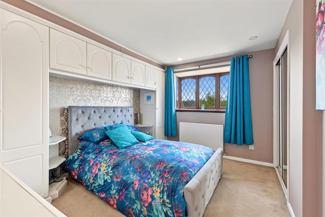99, Deer Park Drive, Nottingham photo 4