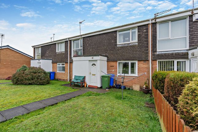 Flat for sale in Winster Place, Cramlington