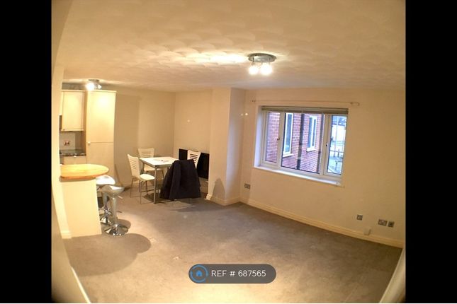 1 Bedroom Flats To Let Near Reaseheath College Cheshire