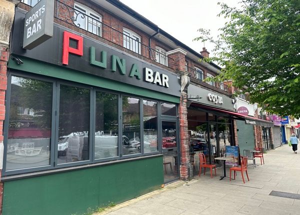 Thumbnail Retail premises to let in Victoria Road, Ruislip Manor, Greater London