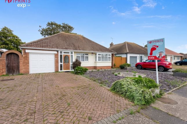 3-bed detached on 63, St. Michaels Avenue, Margate, £400,000