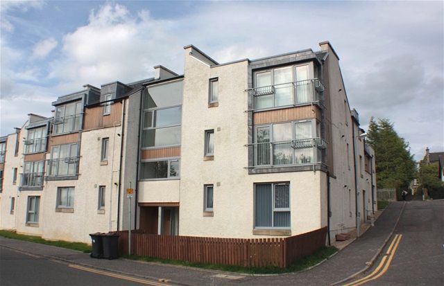 Flat to rent in Mid Street, Bathgate, Bathgate
