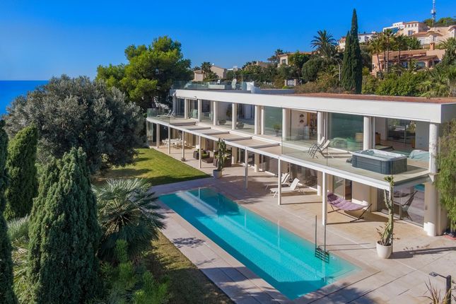 Villa for sale in Spain, Mallorca, Calvià, Santa Ponsa