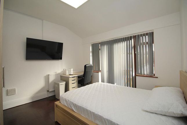 1-bed house on Forest Road, Loughborough, £650/mo