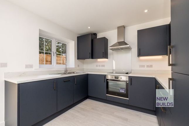 Plot 5 The Ashby, High Street, Scarborough photo 3