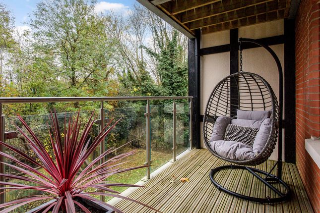 Plot 17, The Canopy, Chigwell photo 4