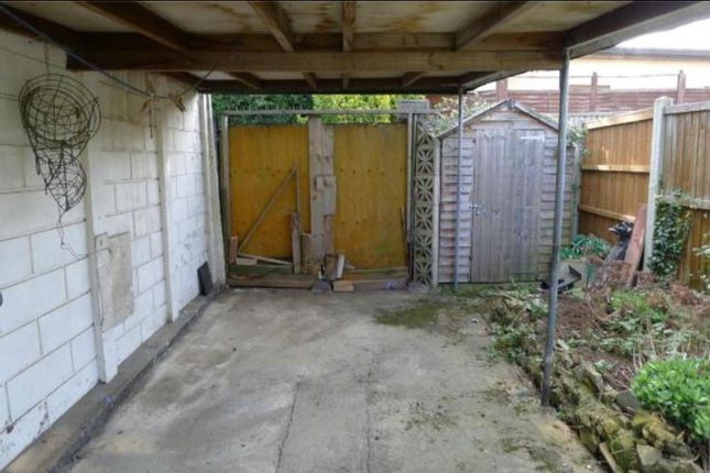 Semi-detached house for sale in Nelson Road, Rainham, Essex