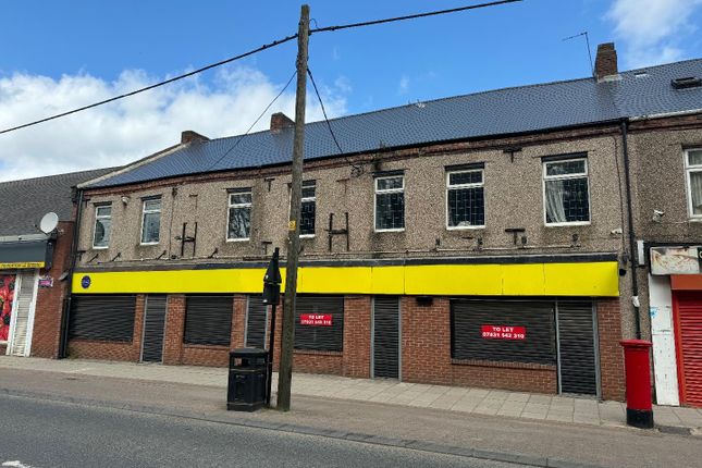 Thumbnail Property for sale in Grieves Buildings, New Herrington, Houghton Le Spring