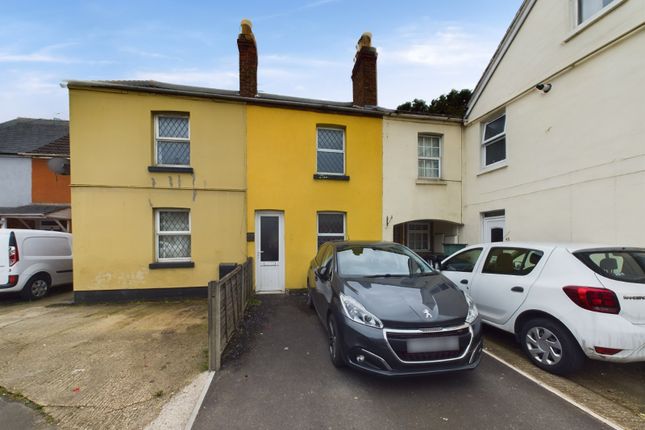 Thumbnail Terraced house for sale in Painswick Road, Gloucester, Gloucestershire