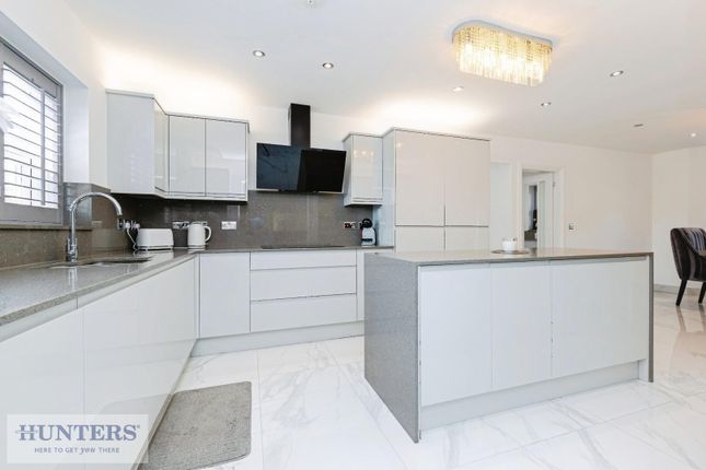 Reception Kitchen