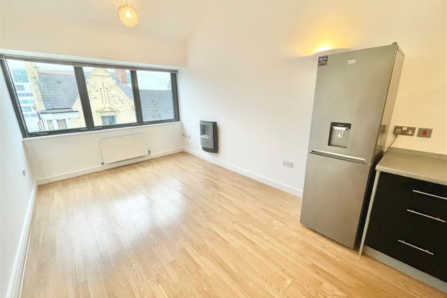 Flat 34, 46 Ebrington Street, Plymouth photo 2