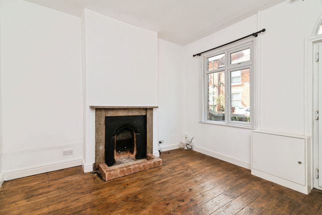 53, Gawthorne Street, Nottingham photo 2