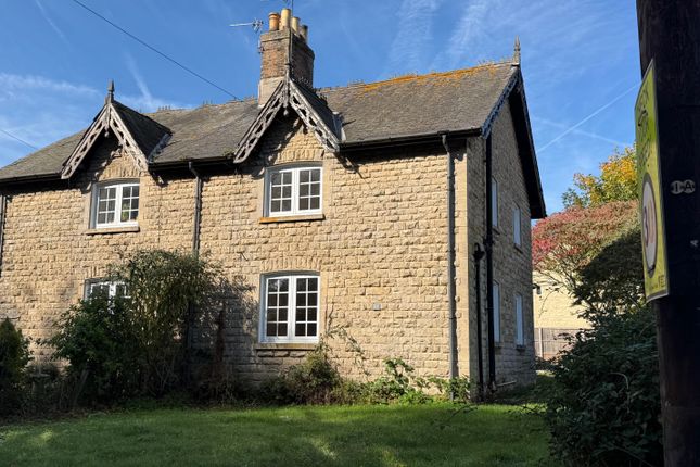 81, Cliff Road, Leadenham photo 2