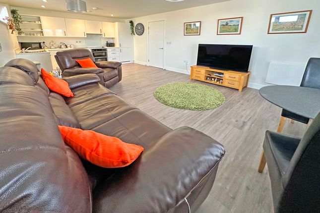 Flat for sale in Elm Grove, Exmouth