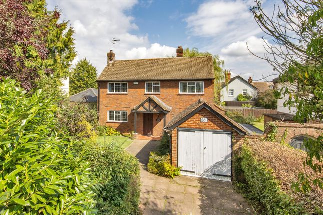 Thumbnail Detached house for sale in Tonbridge Road, Hildenborough, Tonbridge