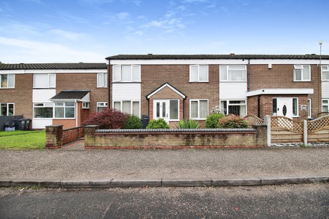 Semi-detached house for sale in Tangmere Drive, Birmingham