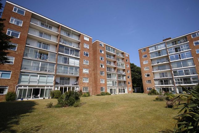 Thumbnail Flat for sale in Poole Road, Bournemouth