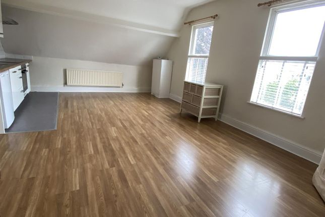 Flat 5, 124, Kedleston Road, Derby photo 3