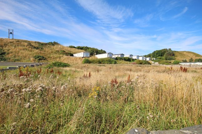 Land for sale in Area Of Ground At Blackpots Cottage, Whitehills