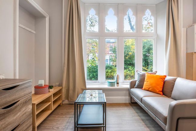Thumbnail Property to rent in Hyde Terrace, Leeds