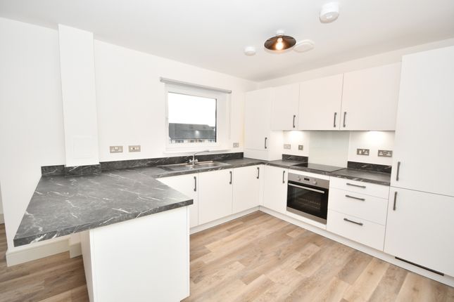 2 Bedroom Flat in IV3 8FE