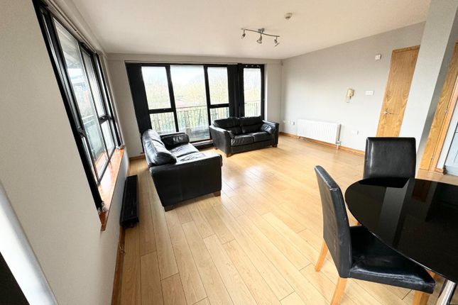Flat for sale in Strand Road, Londonderry