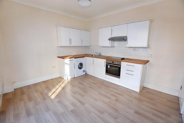 Flat for sale in West End, Redruth