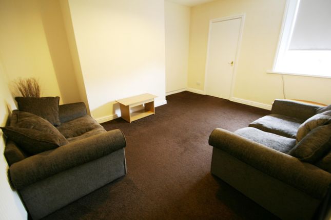 Maisonette to rent in Cartington Terrace, Heaton, Newcastle Upon Tyne