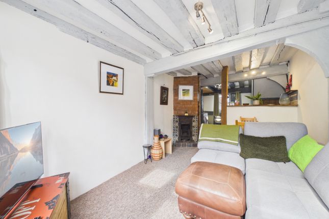 The Flat, 88a Church Street, Tewkesbury photo 4
