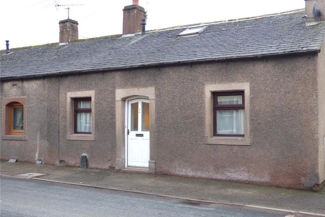 End terrace house for sale in The Bungalows, Eamont Bridge, Penrith