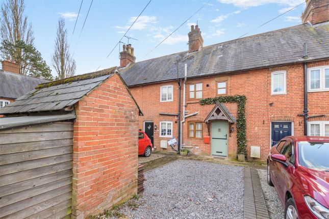 2-bed terraced on 3 Jubilee Cottages, South Lane, Maidstone, £350,000