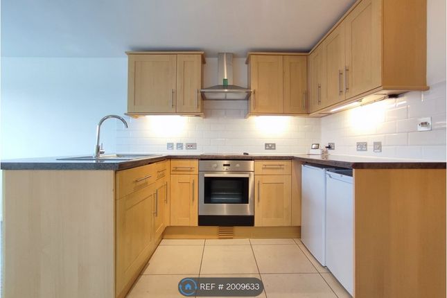 Flat to rent in Cleveland Road, Chichester