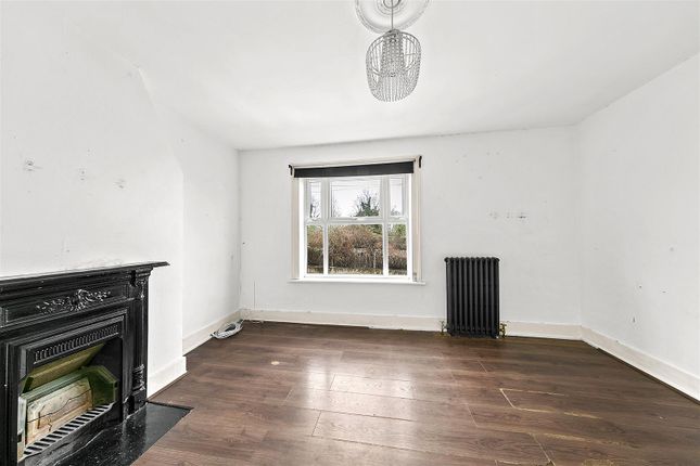Semi-detached house for sale in Queens Road, Feltham