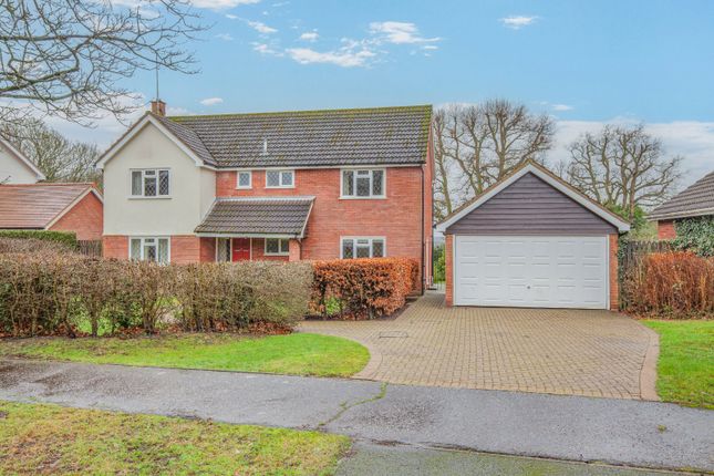 4-bed house on 9, The Lindens, Ingatestone, £1,200,000