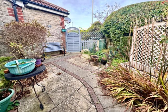 Bungalow for sale in Spa Avenue, Weymouth