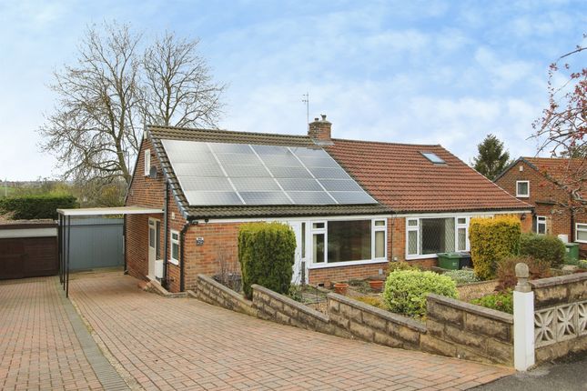 3-bed house on 29, Owlcotes Garth, Pudsey, £300,000