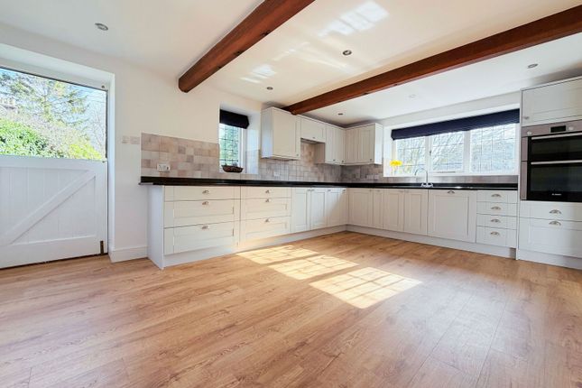 The Old Byre, Bath photo 4