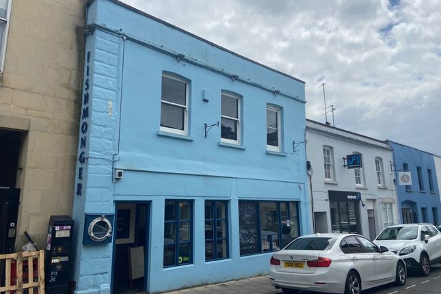 Thumbnail Restaurant/cafe to let in 35 Princess Victoria Street, Bristol, City Of Bristol