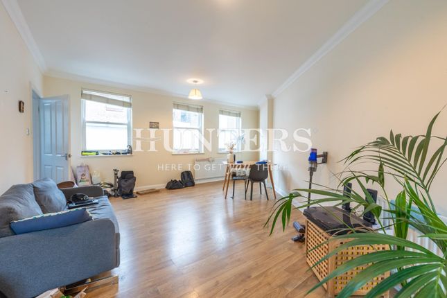Property to rent in Leconfield Road, London