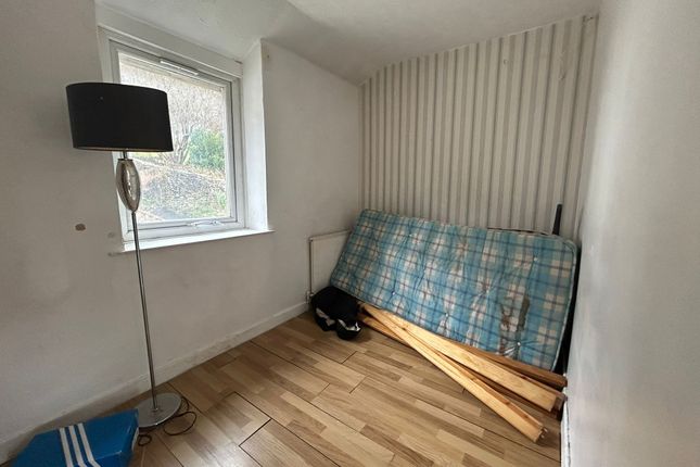 End terrace house for sale in Rhys Street, Trealaw, Tonypandy
