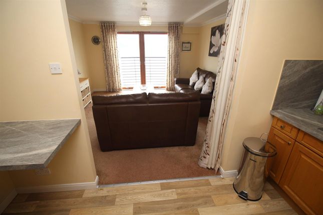 Flat for sale in Kempock Street, Gourock