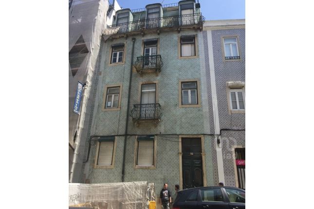 Block of flats for sale in São Vicente, São Vicente, Lisboa