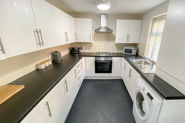 Shared accommodation to rent in Leopold Road, Kensington, Liverpool L7