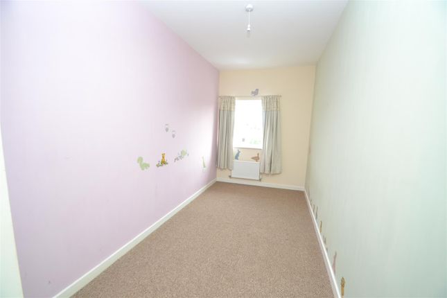 Station Road, Leicestershire photo 5