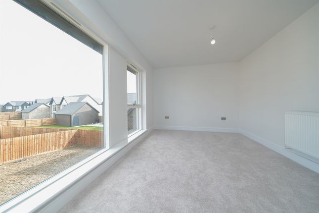 Detached house for sale in Cuthbert Close, Hampton Water, Peterborough