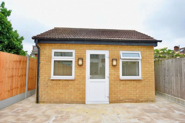 Terraced house to rent in Malvern Drive, Seven Kings