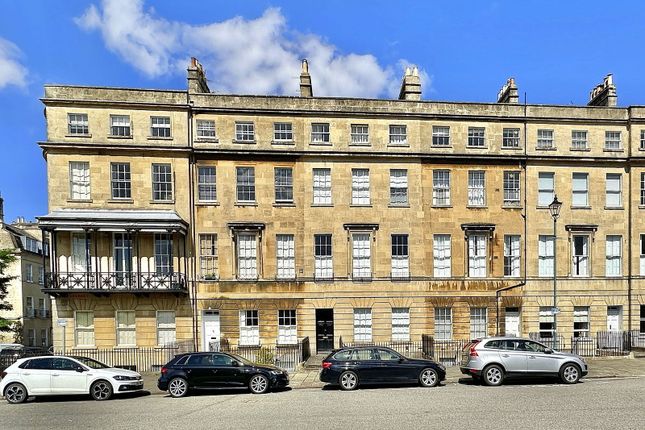 Thumbnail Flat for sale in Vane Street, Bathwick, Bath