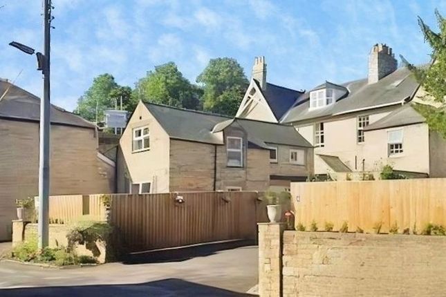 2-bed semi-detached on Yew Cottage, South Park, Hexham, £259,000
