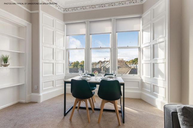 Flat 2F3, 20, Cathcart Place, Edinburgh photo 4