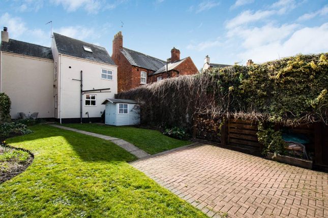 Detached house for sale in Waterside Road, Beverley